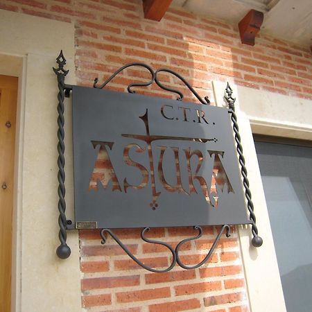 Hotel Rural Astura Villacelama Екстериор снимка