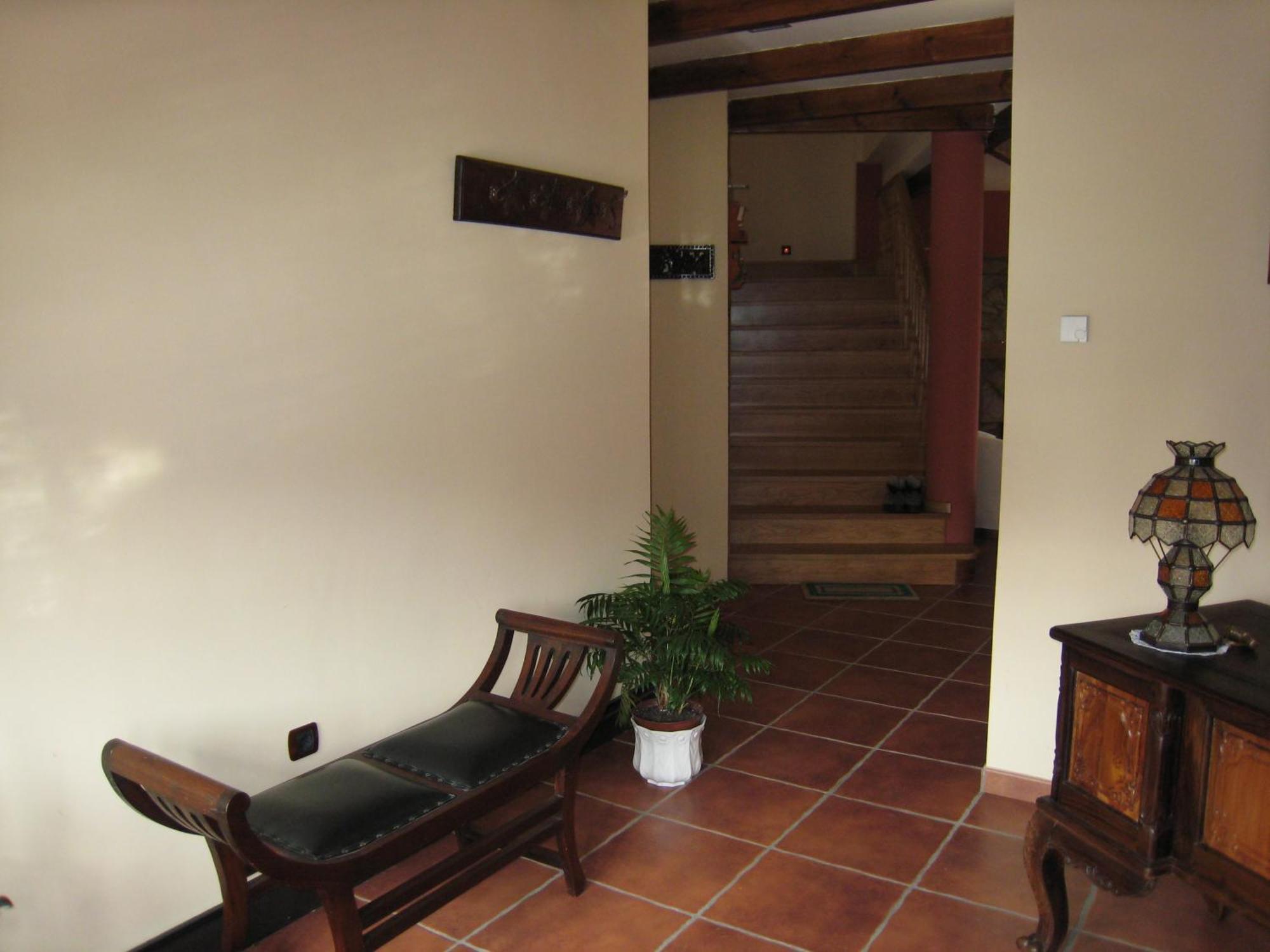 Hotel Rural Astura Villacelama Екстериор снимка