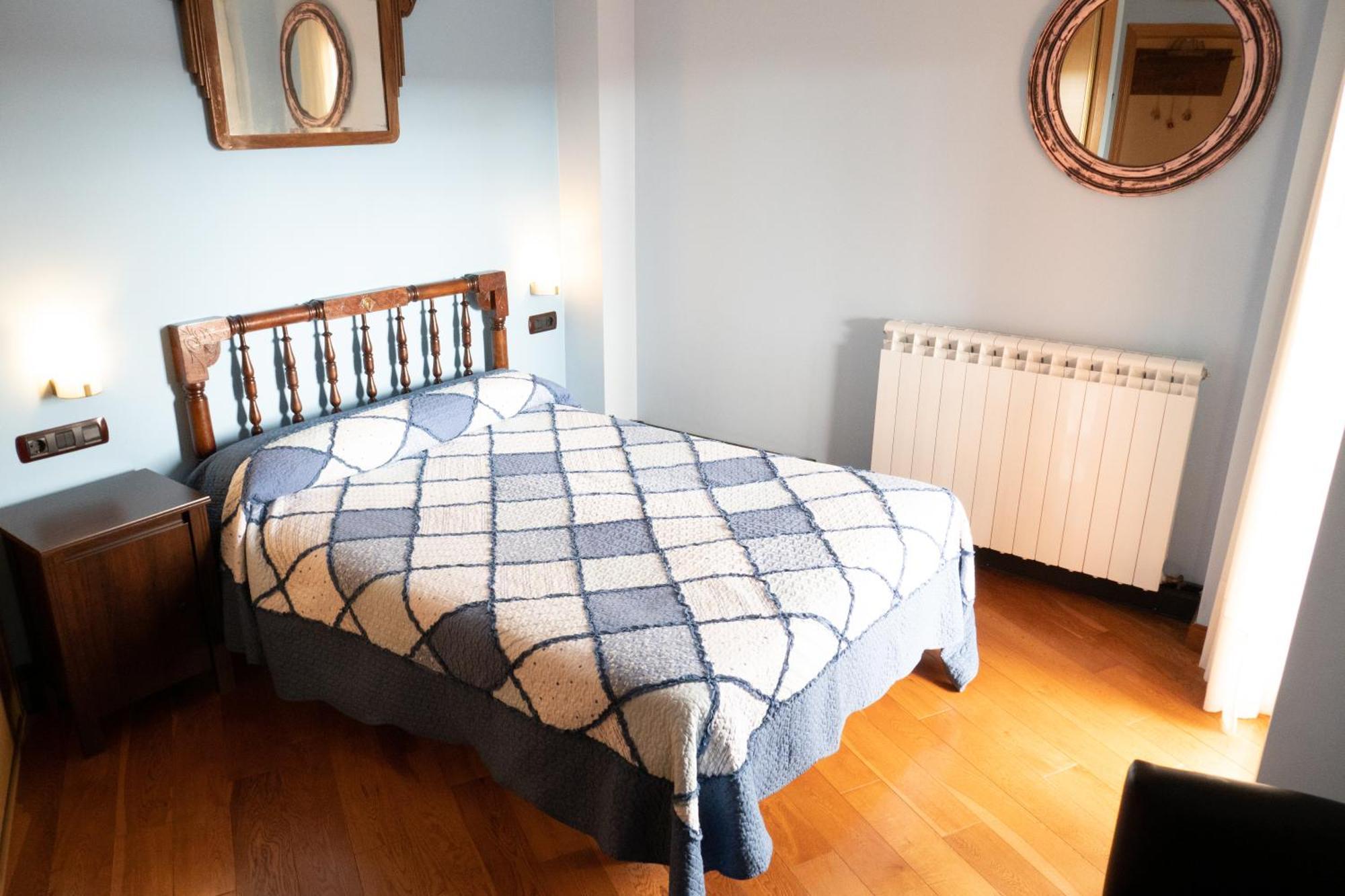 Hotel Rural Astura Villacelama Екстериор снимка