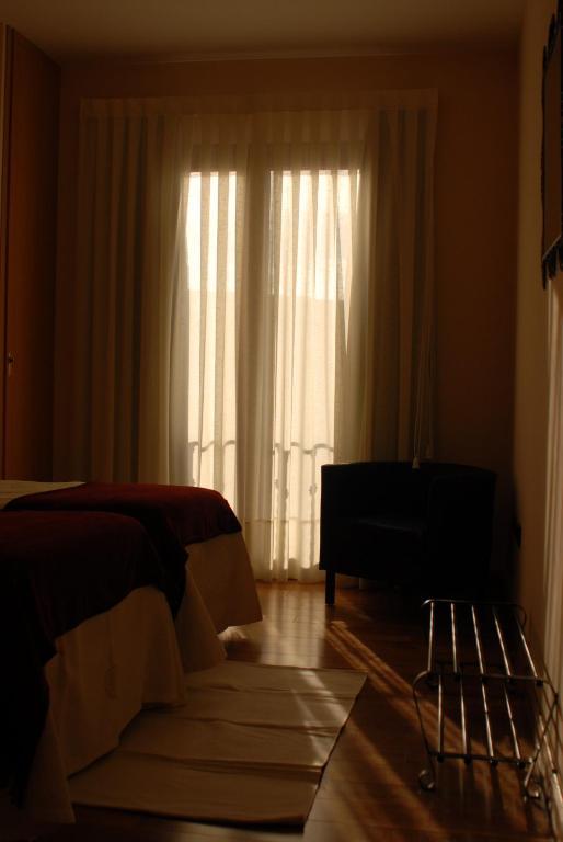 Hotel Rural Astura Villacelama Стая снимка